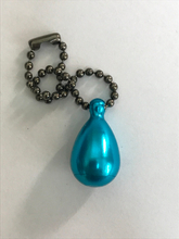 CNC 車床加工製品水滴造型宗教法品｜車床加工鋁藝品供應商