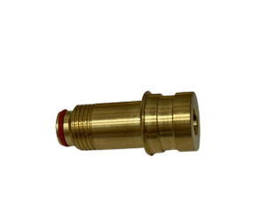 CNC 銅製品燈具零件|CNC零件銅接頭加工廠