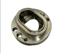 CNC 車床加工不鏽鋼製品