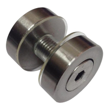 CNC/NC 车床加工制品玻璃夹具固定器