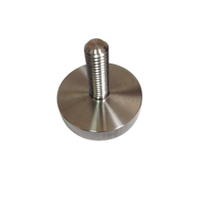 CNC/NC 车床加工制品白铁螺丝｜CNC车床加工零件工厂