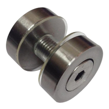 CNC客製化玻璃夾具零件｜CNC/NC車床加工製品玻璃夾具